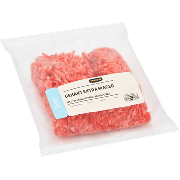 Jumbo Rund Gehakt Extra Mager 300g