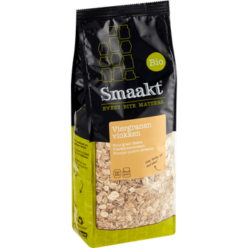 Viergranenvlokken 500 g