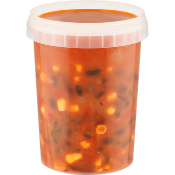 Jumbo's Pittige Bonensoep 500 g
