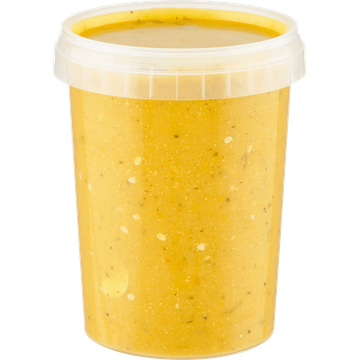 Jumbo's Curry Kokossoep 500 g