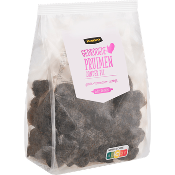Jumbo Gedroogde Pruimen Zonder Pit 500 g
