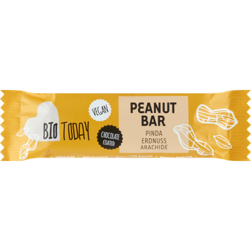 BioToday Bar Pinda's 40 g
