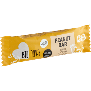 BioToday Bar Pinda's 40 g
