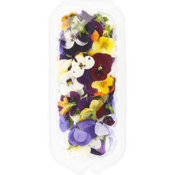 Jumbo Eetbare Viooltjes