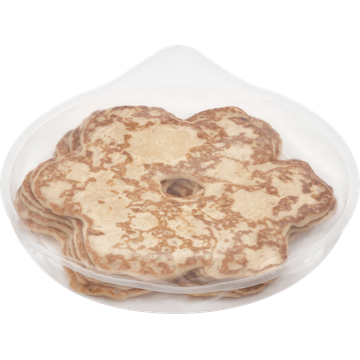 Jumbo Pannenkoek Gezoet 320 g