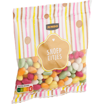 Jumbo Snoep Eitjes 200 g