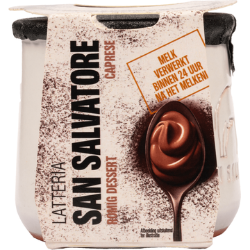 Latteria San Salvatore Dessert Caprese 120g