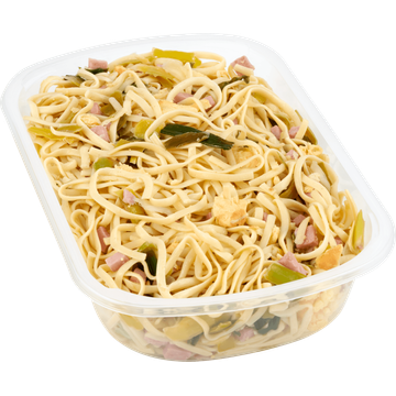 Jumbo Bami Goreng 1KG