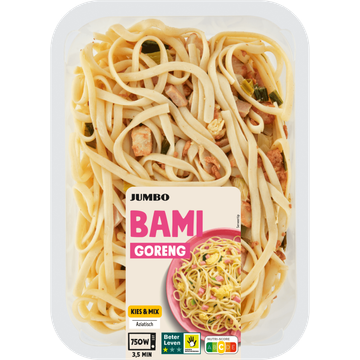 Jumbo Bami Goreng 260 g