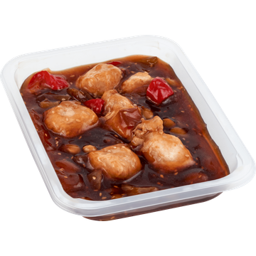 Jumbo Kip Teriyaki 260 g