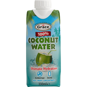 Grace Coconut 330 ML