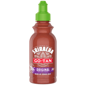 Go-Tan Sriracha 215ml