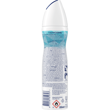 Rexona Deo Spray Cooling Eucalyptus 150 ML