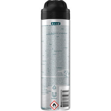 Rexona Deo Spray Cooling Menthol 150 ML