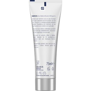 Prodent White Now 3 In 1 Original 75 ML