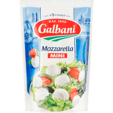 Galbani Mozzarella Mini 150 g