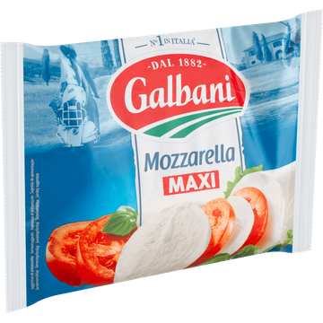 Galbani Mozzarella Maxi Kaas 385 g