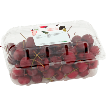 Verse Oogst Kersen 500 g