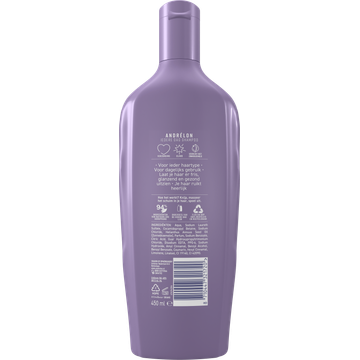 Andrélon Shampoo Iedere Dag XL 450 ml