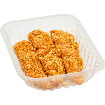 Jumbo Kipsticks Hot Honey Scharrelkip 200 g