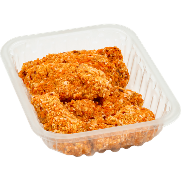 Jumbo Kipsticks Piri Piri Scharrelkip 250 g