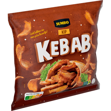 Jumbo Kip Kebab 400 g