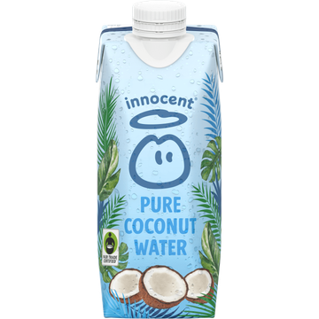 innocent kokoswater 500ml