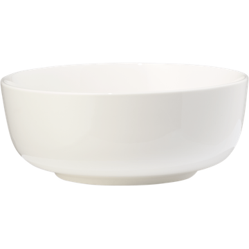 HEMA Schaaltje 15cm KNAP wit