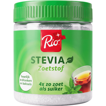 Rio Stevia Zoetstof 200 g