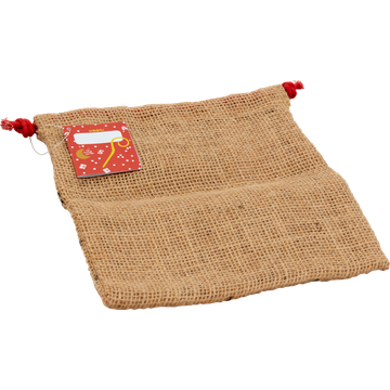 Jute Zakje