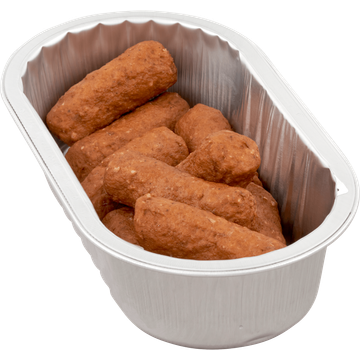 Jumbo Frikandel Dipper ca. 200g