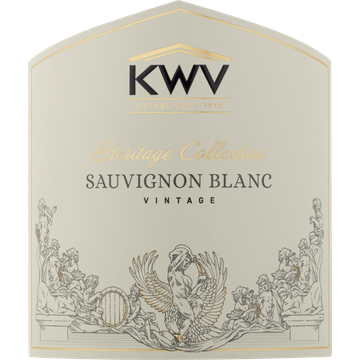 KWV - Sauvignon Blanc - 750 ML