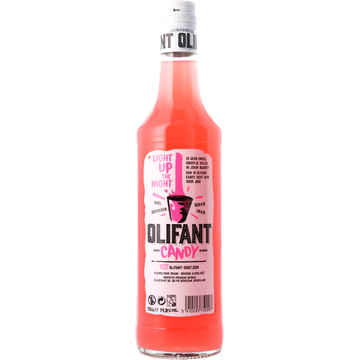 Olifant - Candy - 700ML