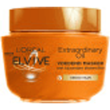 L'Oréal Paris Elvive Extraordinary Oil Voedend Masker 300 ml