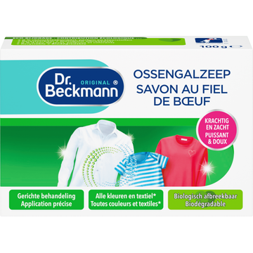 Dr. Beckmann Ossengalzeep 100 g