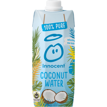 innocent kokoswater 500ml