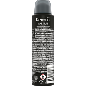 Rexona Men Deo Spray Max Pro Cobalt 150 ML