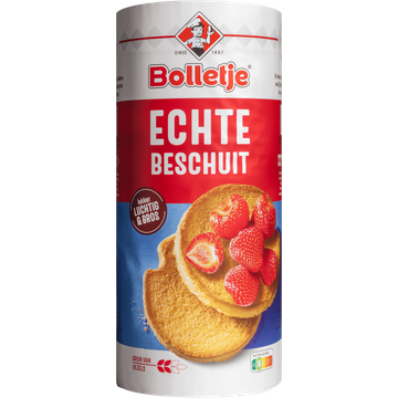 Bolletje Echte Beschuit