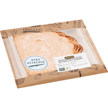 Jumbo Ovengebakken Kipfilet met Bruschettasmaak ca. 110 g