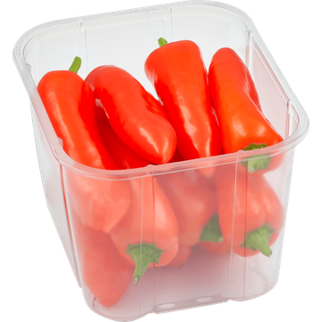 Jumbo Snackgroente Pitloze Paprikaatjes 300 g