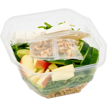 Jumbo Maaltijdsalade Geitenkaas 450 g