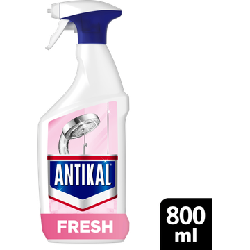 Antikal Fresh Spray 800 ML