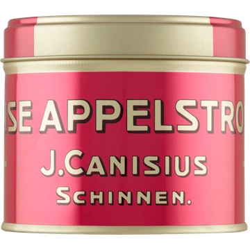 Canisius Rinse Appelstroop 450 g