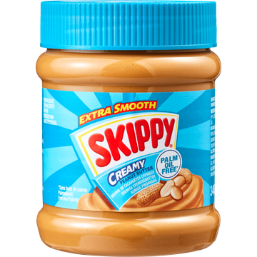 Pindakaas Creamy