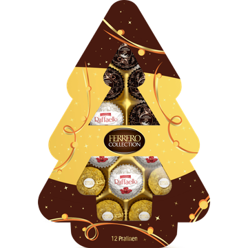 Ferrero Collection 12 Stuks 129 g