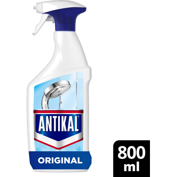 Antikal Original Spray 800 ML