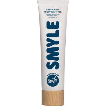 Smyle Liquid Toothpaste Fresh Non-Fluoride 80 g