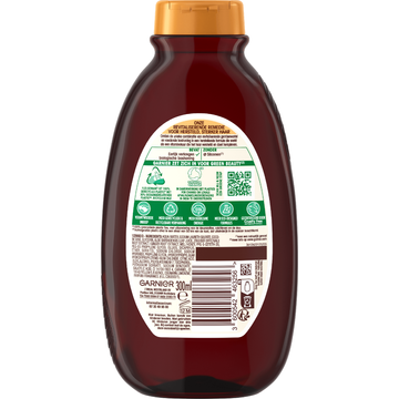 Garnier Loving Blends - Shampoo - Gember Boost - 300 ml