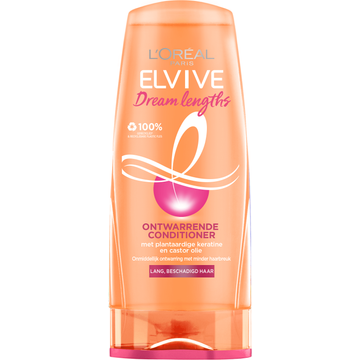 L'Oréal Paris Elvive Dream Lenghts Ontwarrende Conditioner 200 ml