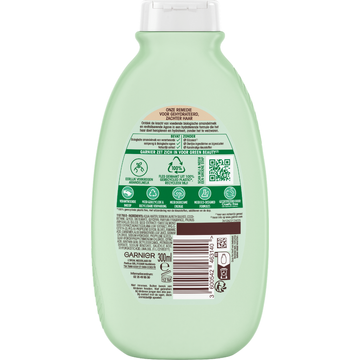 Garnier Loving Blends - Shampoo - Voedende Amandelmelk - 300 ml